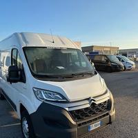 CITROEN JUMPER L2H2 MOTORE 2.0 BLUEHDI 130CV