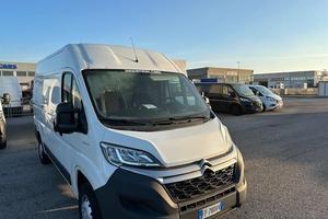 CITROEN JUMPER L2H2 MOTORE 2.0 BLUEHDI 130CV