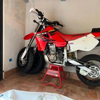 Honda XR 650