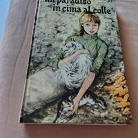 Un paradiso in cima al colle Zairi Regini Venturin