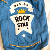 giubbottino per cane