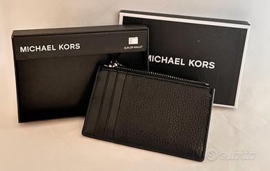 Portafoglio Donna Michael Kors