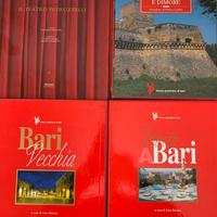 Libri Petruzzelli - Bari - Puglia e Basilicata