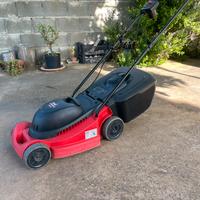 Tagliaerba elettrico