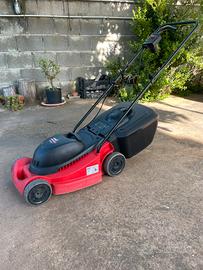 Tagliaerba elettrico