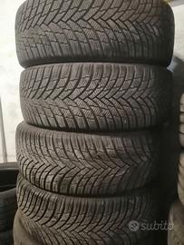 GOMME PNEUMATICI FIRESTONE WINTERHAWK 4 235/55/R18