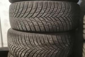GOMME PNEUMATICI FIRESTONE WINTERHAWK 4 235/55/R18