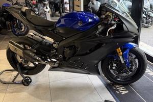 Yamaha YZF R6 GYTR