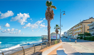 Calabria, Crucoli Torretta