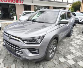 KGM Korando 1.5 GDI-Turbo 2WD aut. Dream