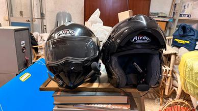 caschi moto