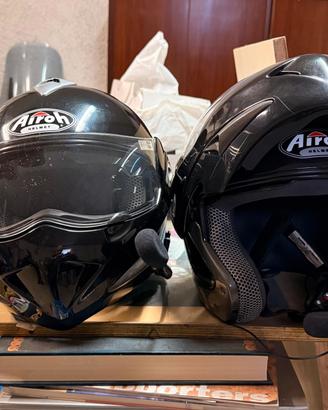 caschi moto