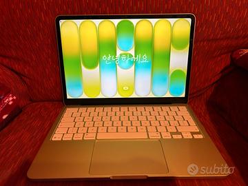 MacBook Neo 13" A18 Pro – Citrus – 8/256GB