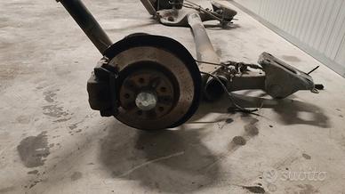 Meccaniche Sx/Dx Fiat Tipo 1.6 MJT 2015/2020