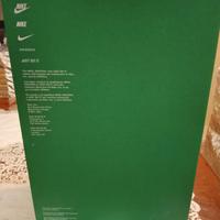 SCARPE DA BASKET NIKE GIANNIS IMMORTALITY 4