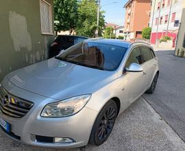OPEL Insignia - 2009