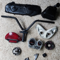 Ricambi aerox