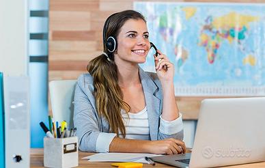 Direttore tecnico agenzia viaggi abilitato