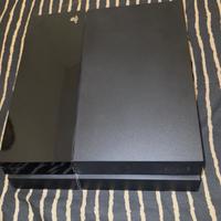 PlayStation 4 ps4