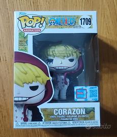 Funko Pop Corazon #1709 2024 Fall Convention