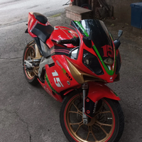 Derbi gpr 50