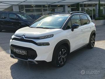 CITROEN C3 Aircross Gpl/B Turbo 110 S&S Plus