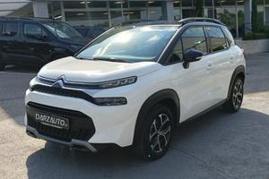 CITROEN C3 Aircross Gpl/B Turbo 110 S&S Plus
