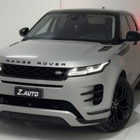 Land Rover Range Evoque 204CV R-Dynamic HSE N1