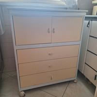 Mobile bagnetto PRENATAL