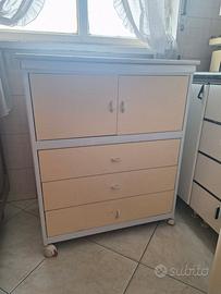 Mobile bagnetto PRENATAL