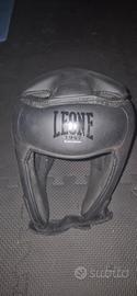 CASCHETTO LEONE
