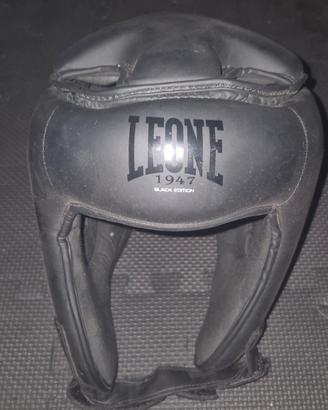 CASCHETTO LEONE