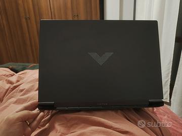 pc portatile gaming/grafica Victus by HP