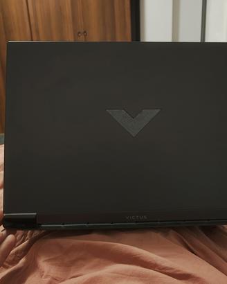 pc portatile gaming/grafica Victus by HP