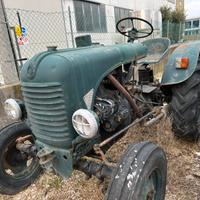 Trattore STEYR - 1956