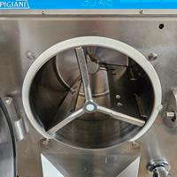 Bar, gelateria, pasticceria, yogurt, Carpigiani