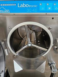 Bar, gelateria, pasticceria, yogurt, Carpigiani