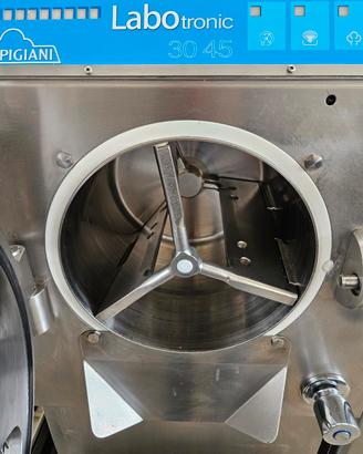 Bar, gelateria, pasticceria, yogurt, Carpigiani