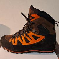 scarponi da trekking