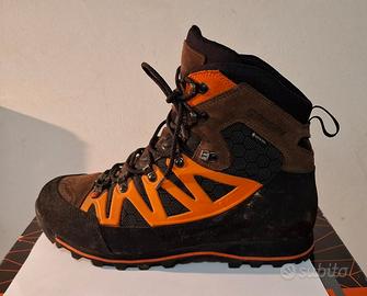 scarponi da trekking