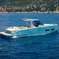 Pardo Yachts Pardo 43 (2026)