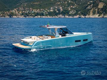 Pardo Yachts Pardo 43 (2026)