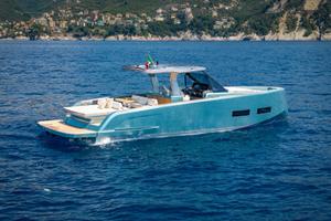 Pardo Yachts Pardo 43 (2026)