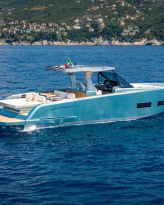 Pardo Yachts Pardo 43 (2026)