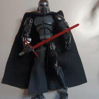 Action figure Kilo Ren LEGO