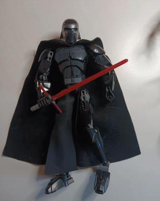 Action figure Kilo Ren LEGO