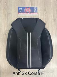 Rivestimento Schienale Del Sedile Anteriore Sinist