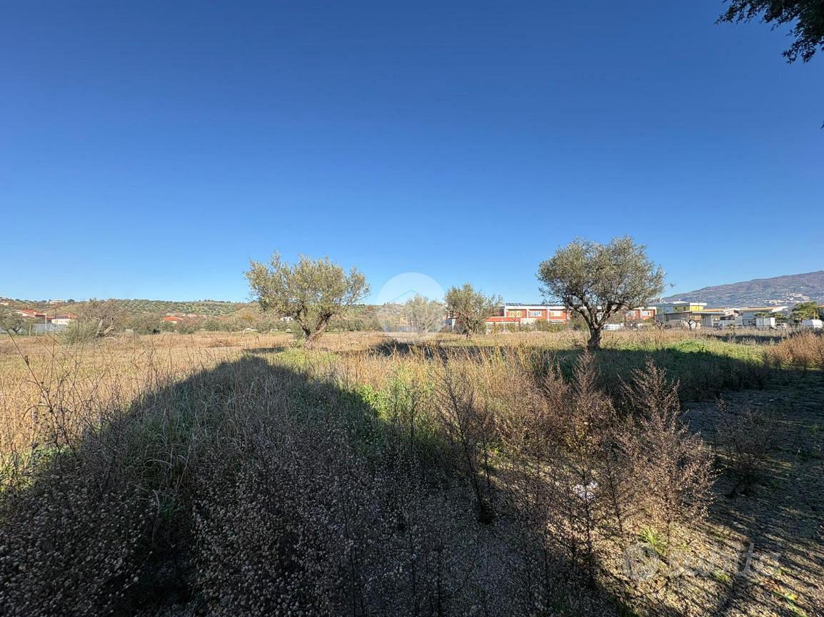 TER. RESIDENZIALE A MONTALTO UFFUGO - Altro