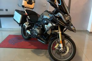 Bmw R 1200 GS