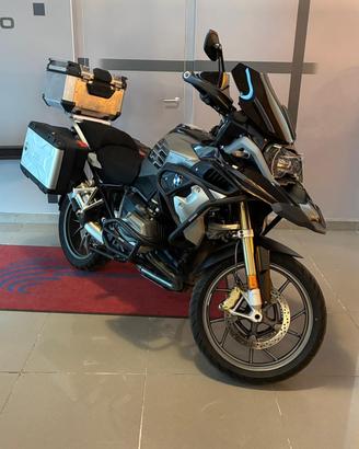 Bmw R 1200 GS